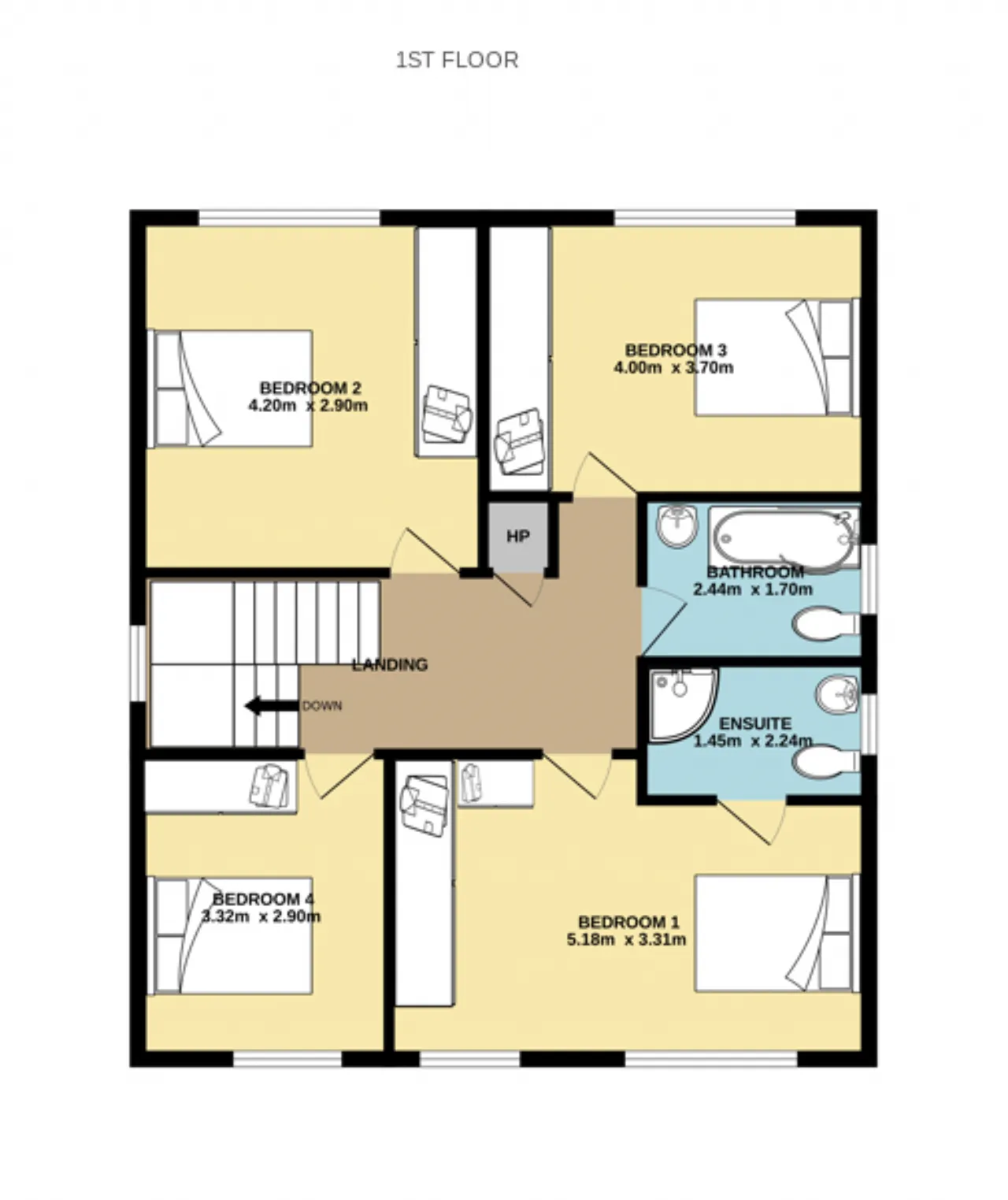 Photo of 12 Chesterfield Grove, Castleknock, Dublin 15, D15 EWH5