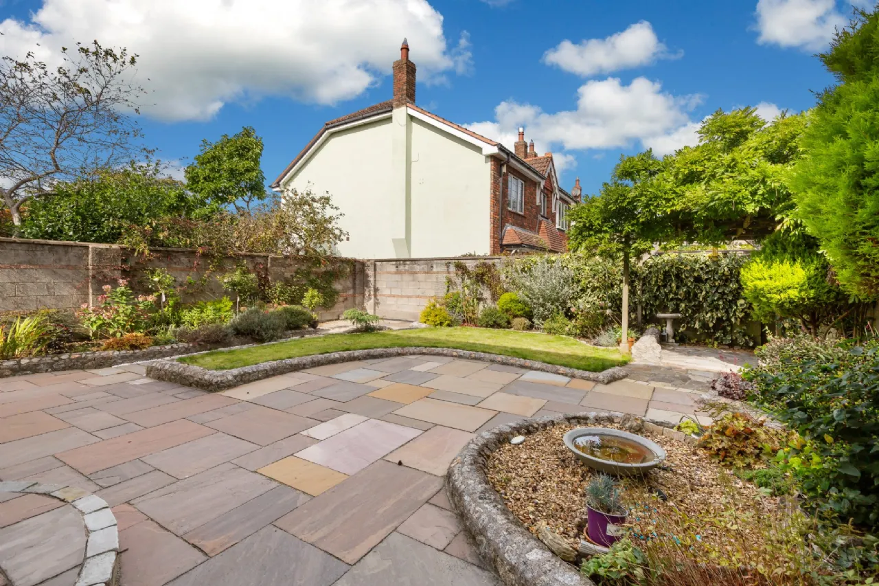 Photo of 12 Chesterfield Grove, Castleknock, Dublin 15, D15 EWH5