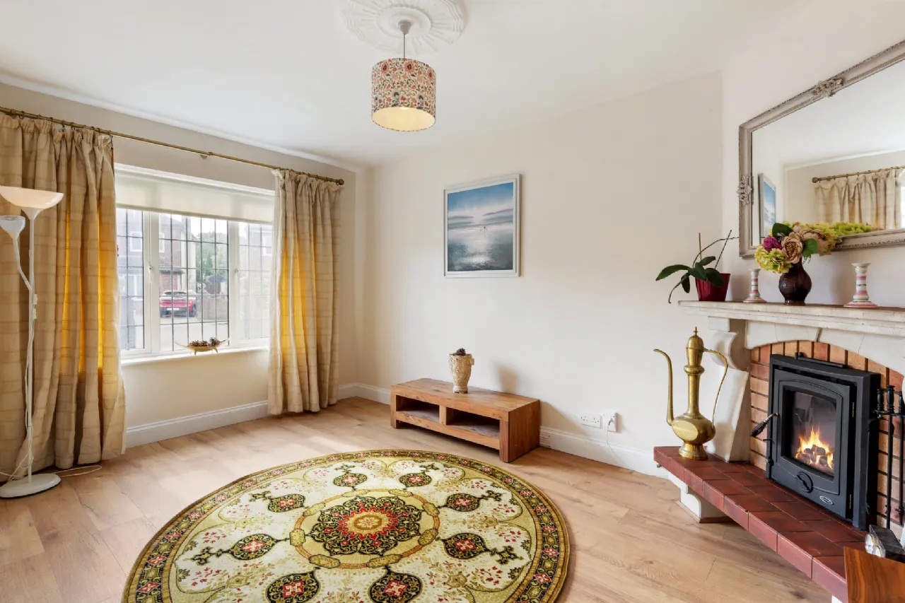 Photo of 12 Chesterfield Grove, Castleknock, Dublin 15, D15 EWH5