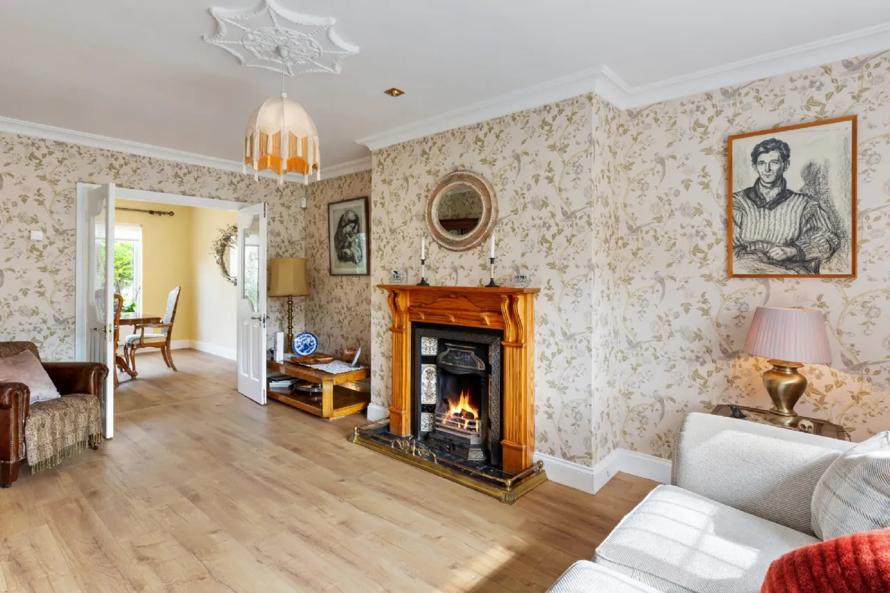 Photo of 12 Chesterfield Grove, Castleknock, Dublin 15, D15 EWH5