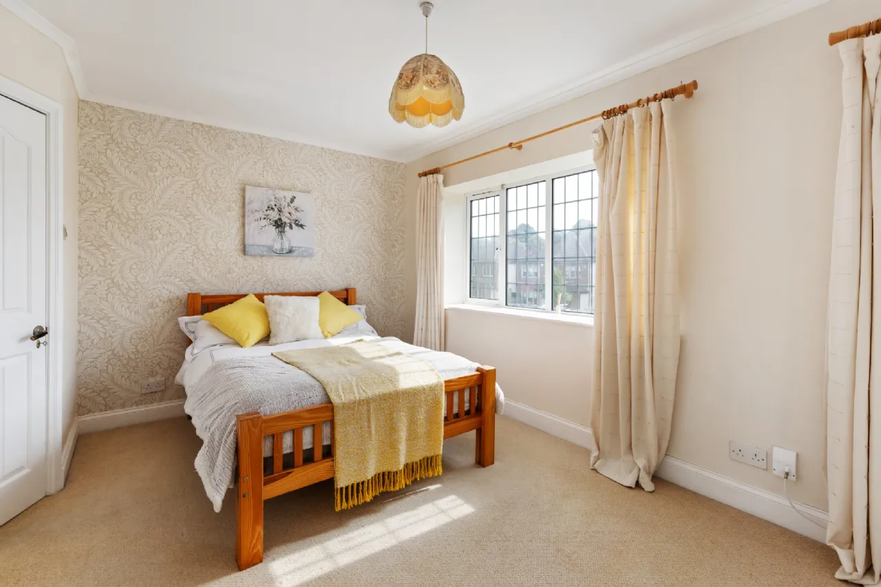 Photo of 12 Chesterfield Grove, Castleknock, Dublin 15, D15 EWH5