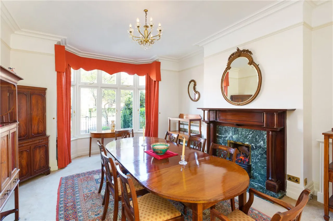 Photo of 9 Argyle Road, Donnybrook, Dublin 4, D04 H7P2