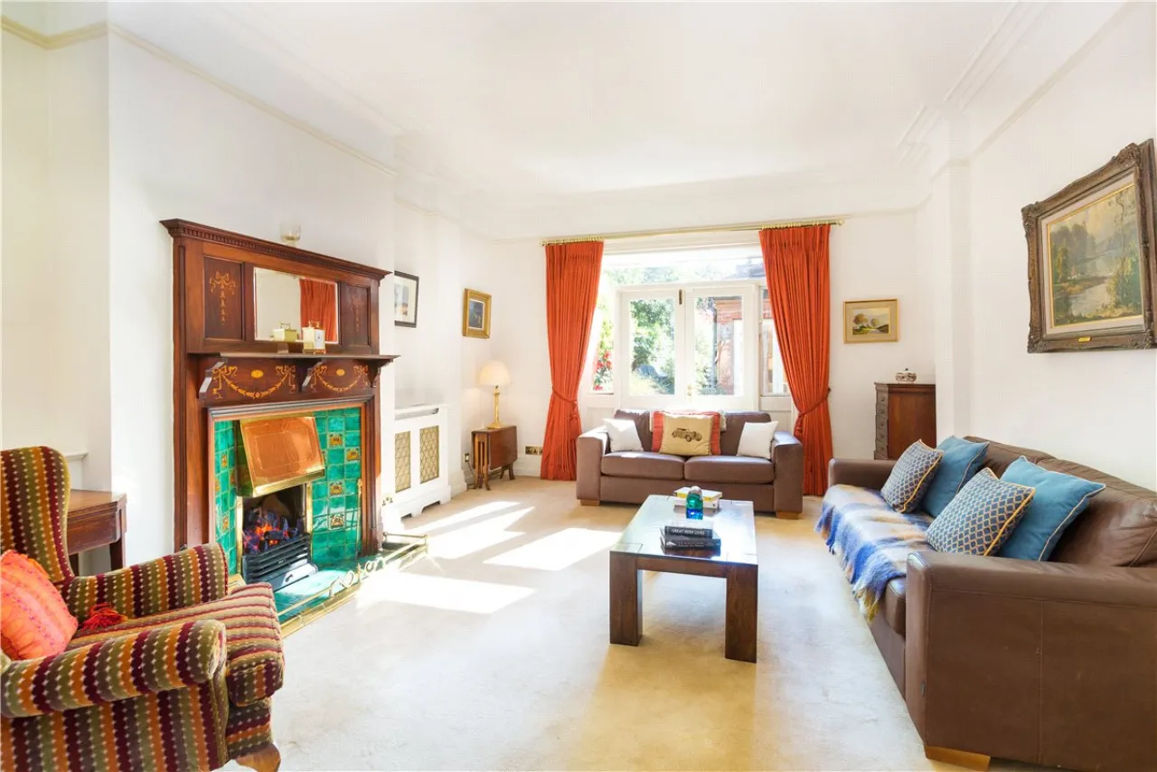 Photo of 9 Argyle Road, Donnybrook, Dublin 4, D04 H7P2