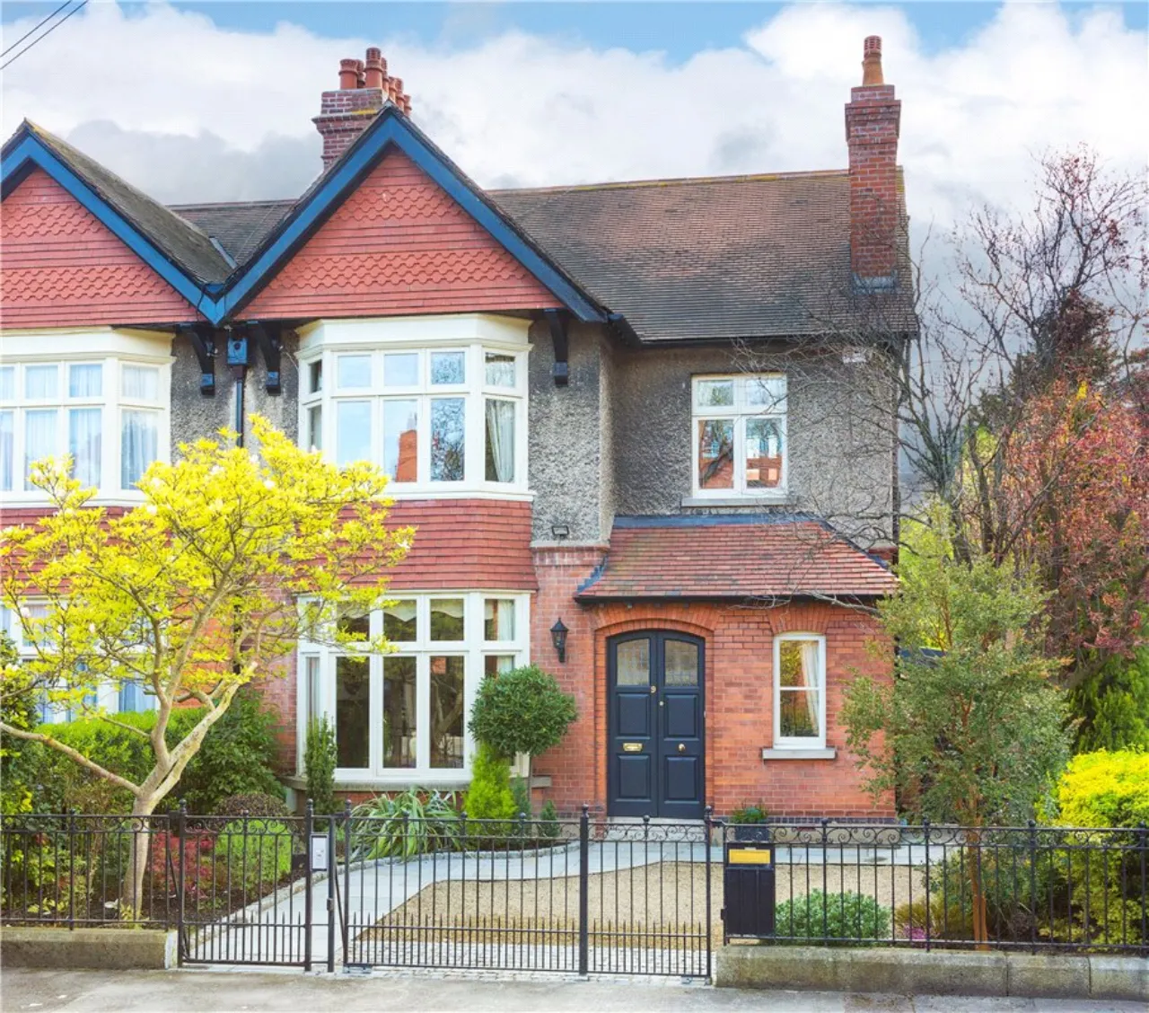 Photo of 9 Argyle Road, Donnybrook, Dublin 4, D04 H7P2