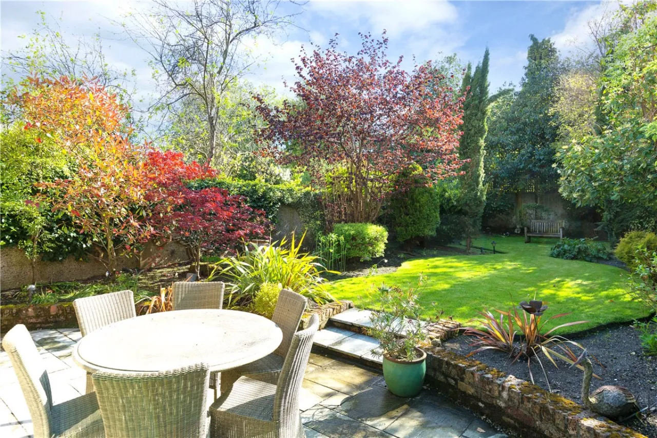 Photo of 9 Argyle Road, Donnybrook, Dublin 4, D04 H7P2