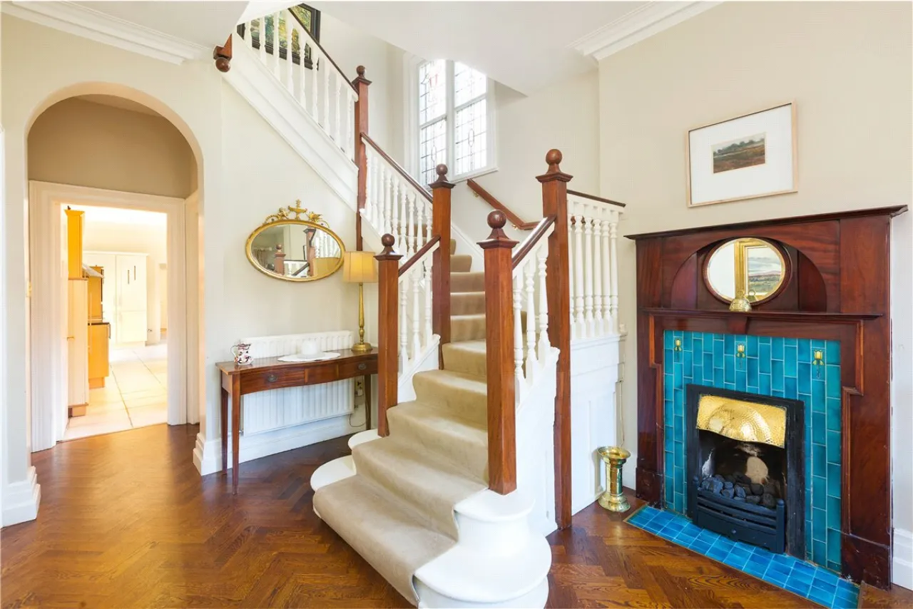 Photo of 9 Argyle Road, Donnybrook, Dublin 4, D04 H7P2