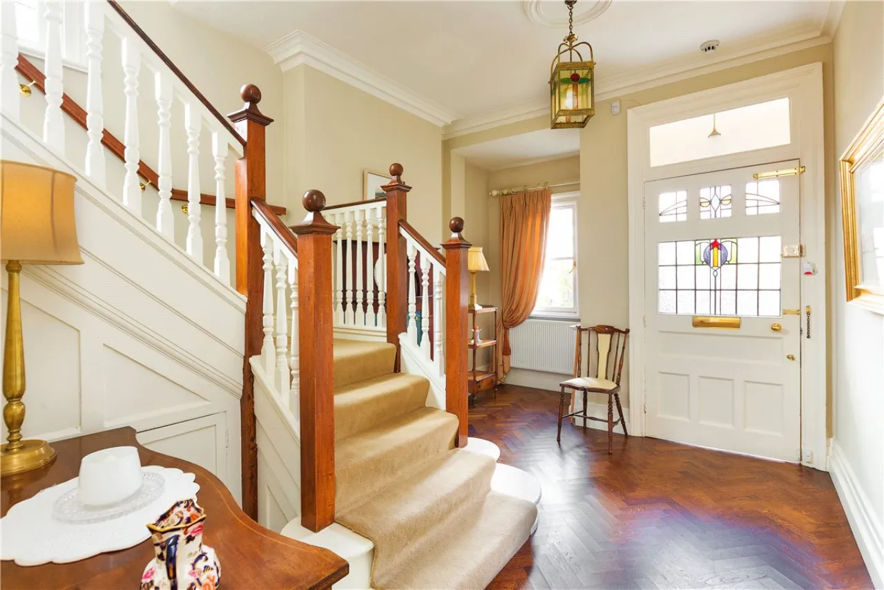 Photo of 9 Argyle Road, Donnybrook, Dublin 4, D04 H7P2