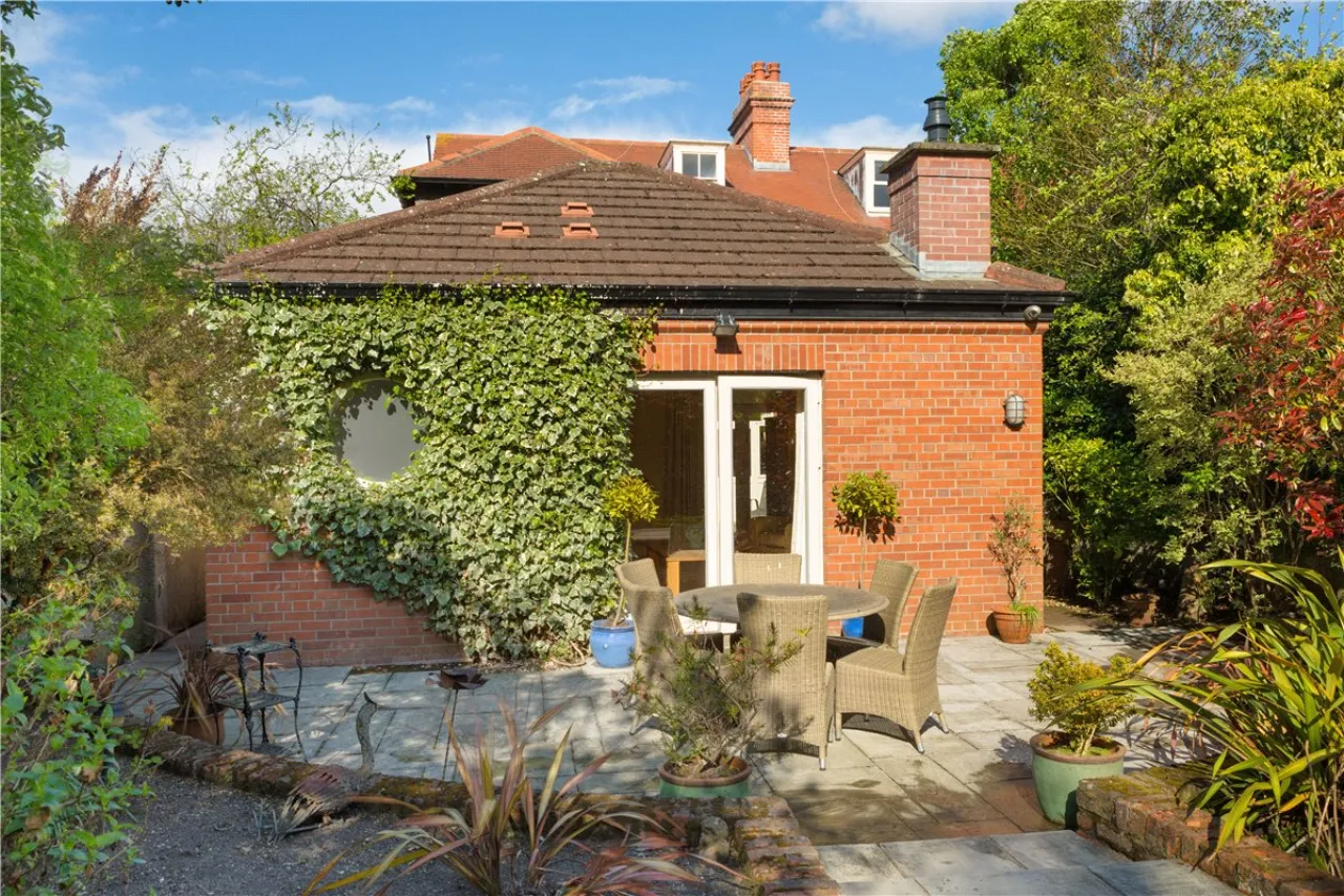 Photo of 9 Argyle Road, Donnybrook, Dublin 4, D04 H7P2