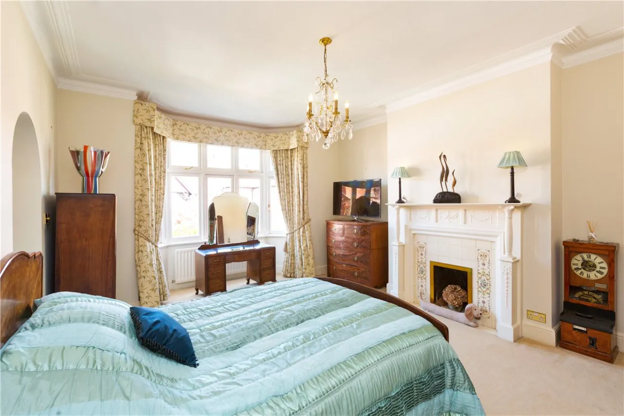 Photo of 9 Argyle Road, Donnybrook, Dublin 4, D04 H7P2