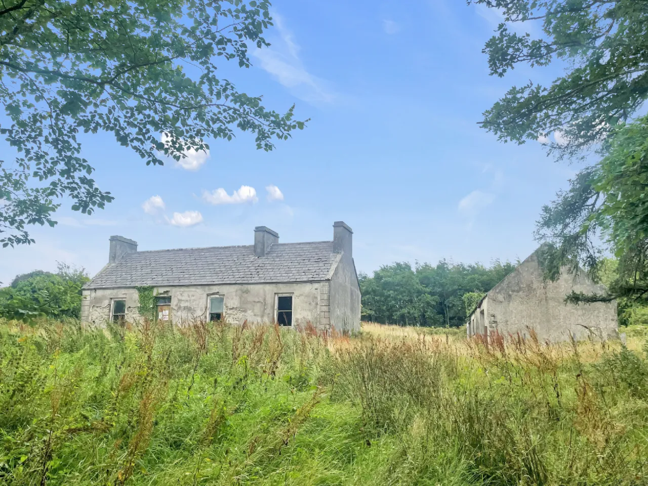 Photo of Tullagower, Cooraclare, Kilrush, Co. Clare, V15 H324