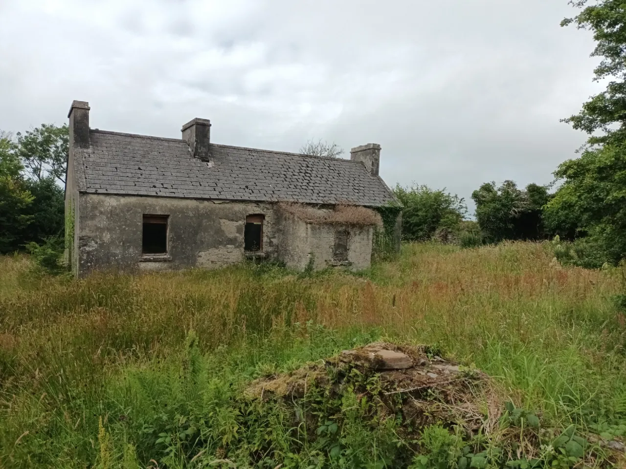 Photo of Tullagower, Cooraclare, Kilrush, Co. Clare, V15 H324