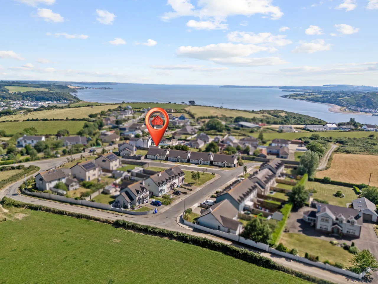 Photo of 12 Whitewater Estuary, Ballyhack, Arthurstown, Co Wexford, Y34 ER82