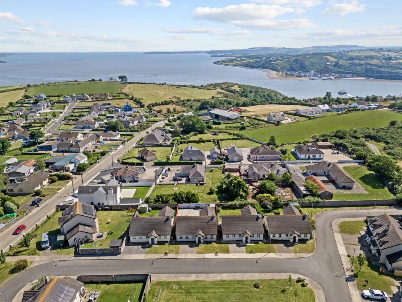Photo of 12 Whitewater Estuary, Ballyhack, Arthurstown, Co Wexford, Y34 ER82