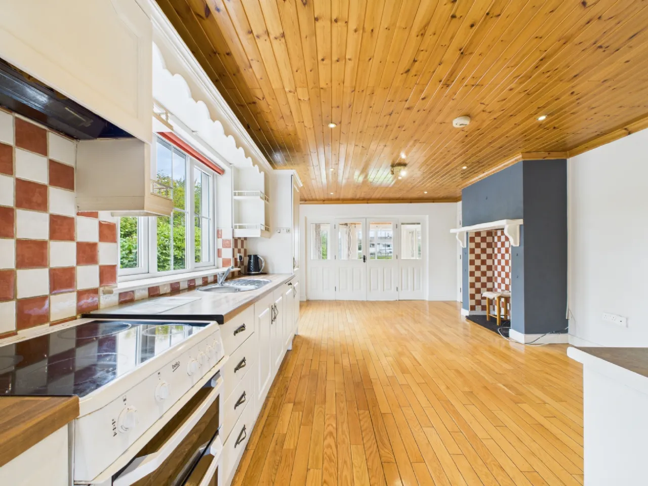 Photo of Coole Lodge, Francis Street, Ennis, Co Clare, V95 DY65