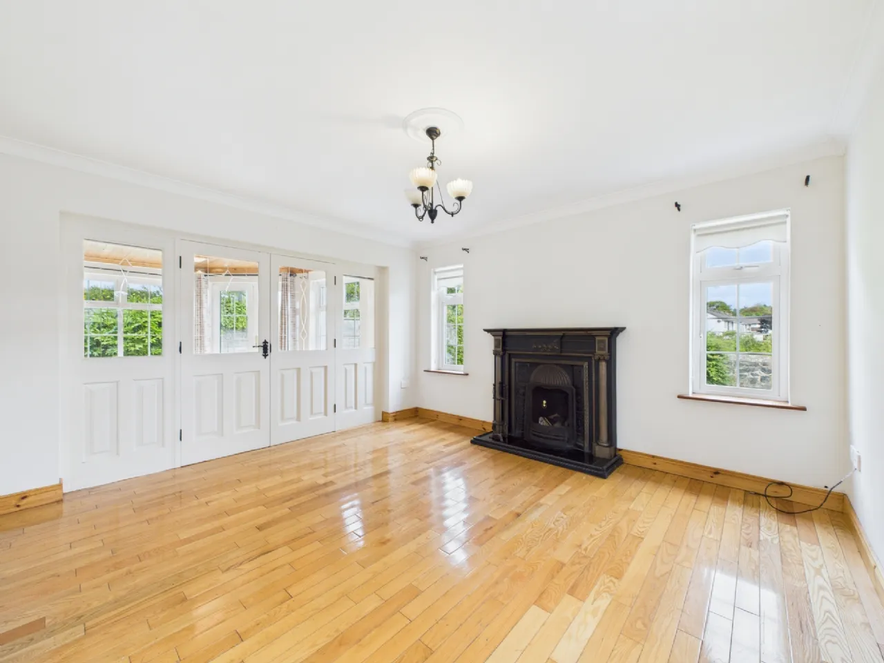 Photo of Coole Lodge, Francis Street, Ennis, Co Clare, V95 DY65