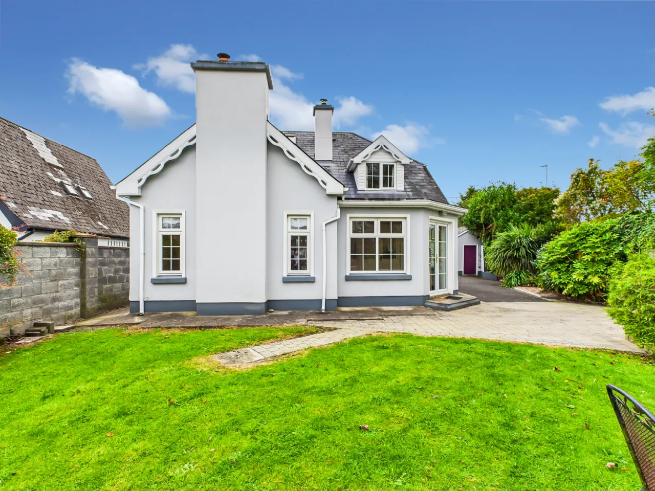 Photo of Coole Lodge, Francis Street, Ennis, Co Clare, V95 DY65