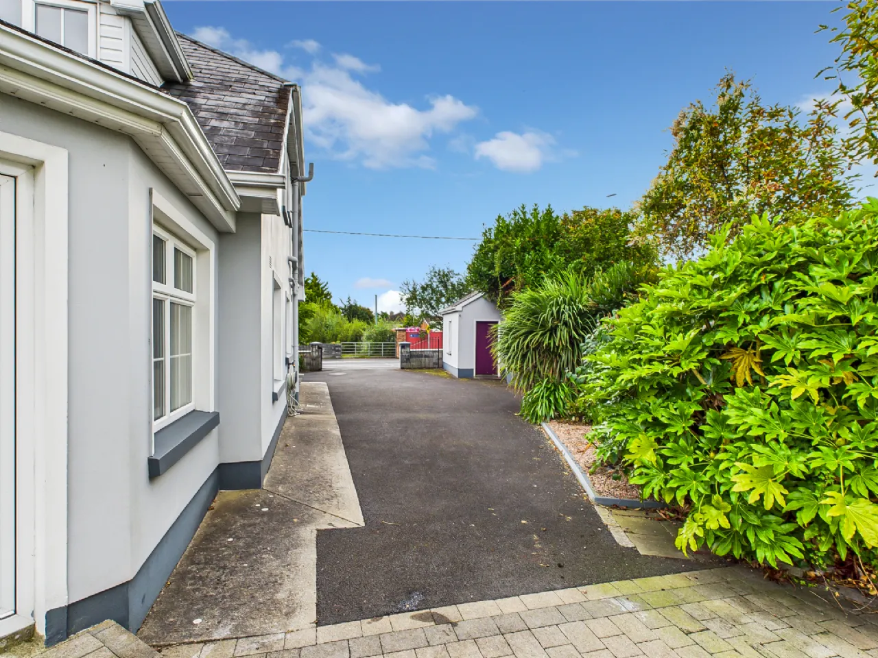 Photo of Coole Lodge, Francis Street, Ennis, Co Clare, V95 DY65