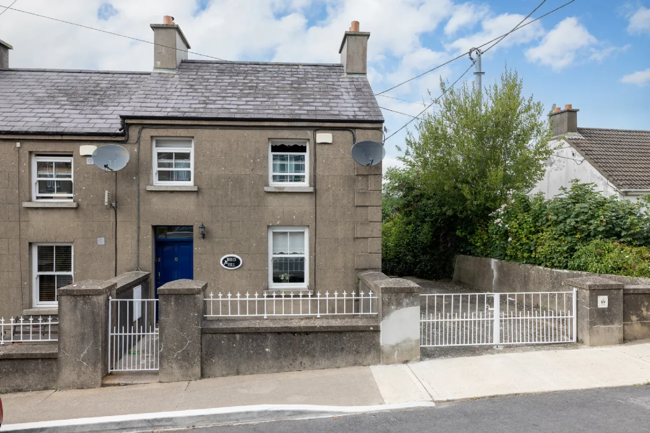 Photo of Robin Hill, 10 Hillview Terrace, Rectory Road, Enniscorthy, Co. Wexford., Y21C6V9