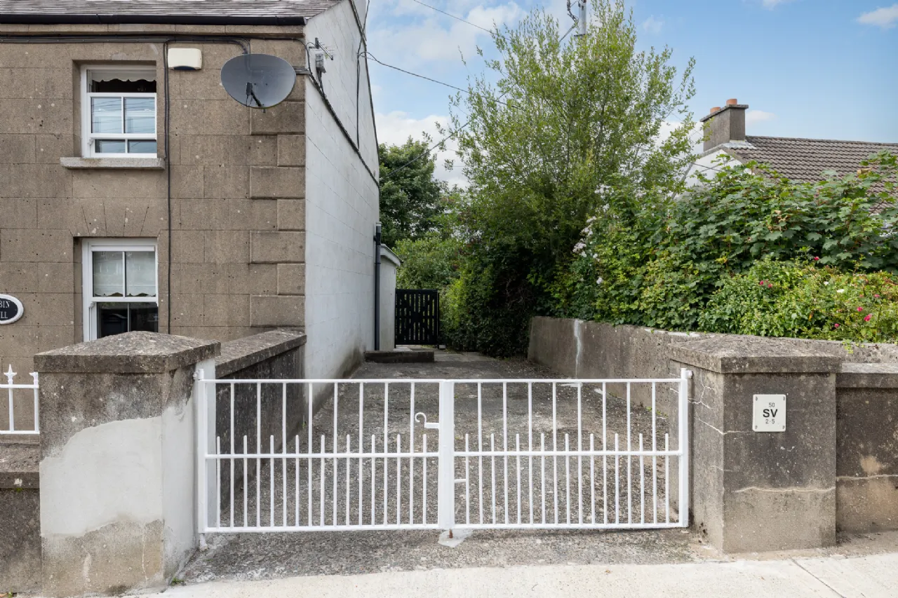 Photo of 10 Hillview Terrace, Rectory Road, Enniscorthy, Co. Wexford., Y21C6V9