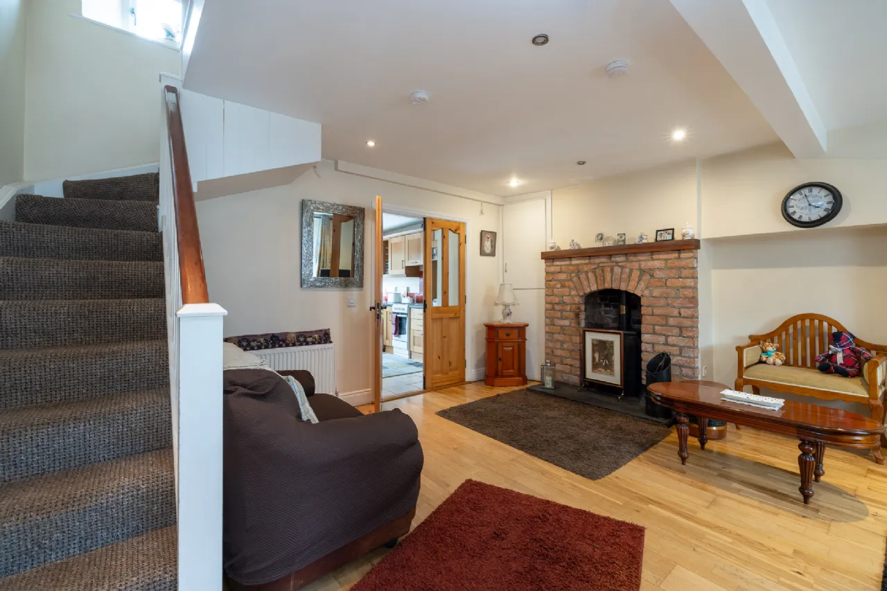 Photo of 10 Hillview Terrace, Rectory Road, Enniscorthy, Co. Wexford., Y21C6V9