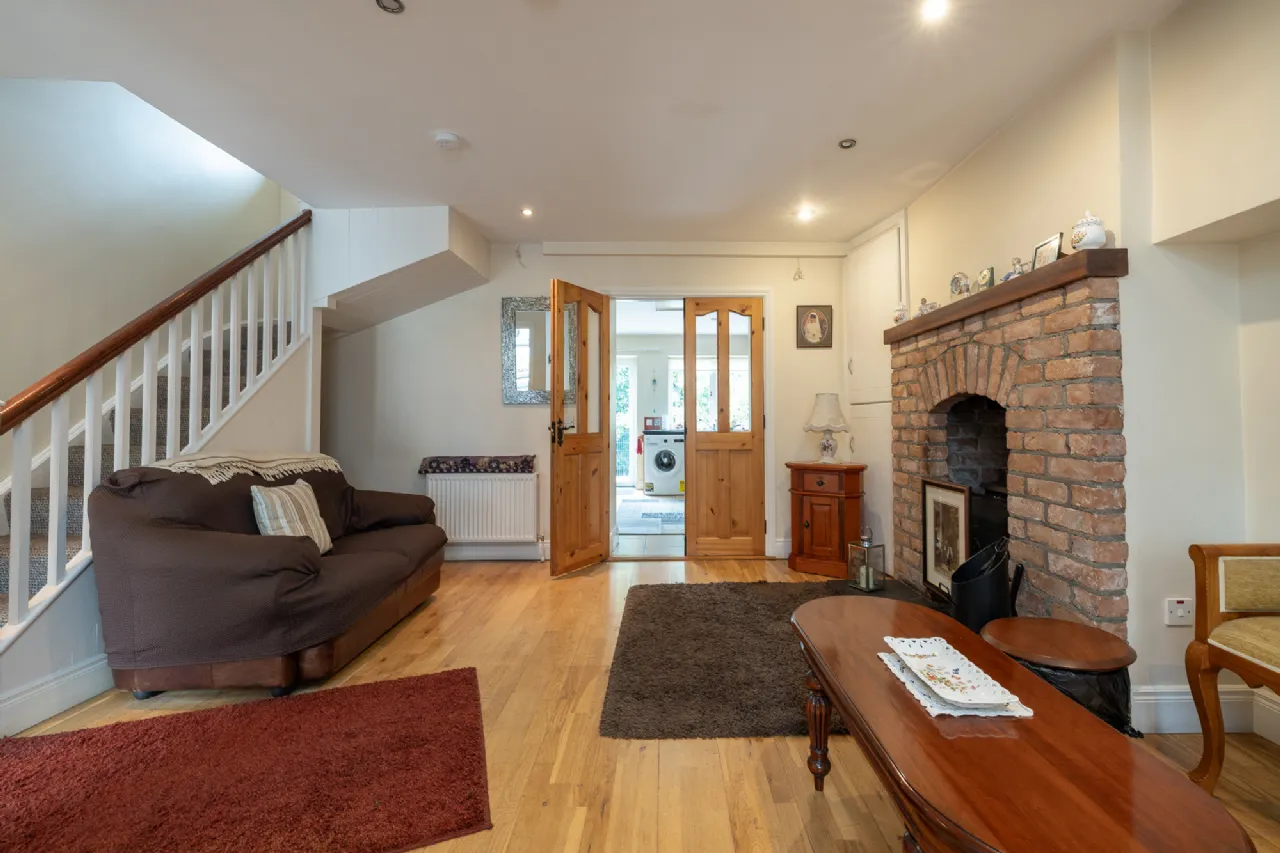 Photo of 10 Hillview Terrace, Rectory Road, Enniscorthy, Co. Wexford., Y21C6V9