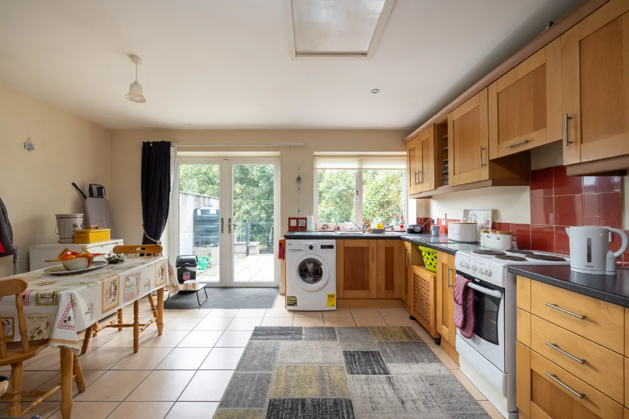 Photo of 10 Hillview Terrace, Rectory Road, Enniscorthy, Co. Wexford., Y21C6V9