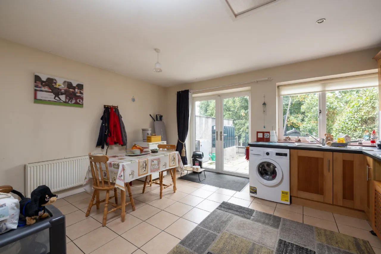 Photo of 10 Hillview Terrace, Rectory Road, Enniscorthy, Co. Wexford., Y21C6V9