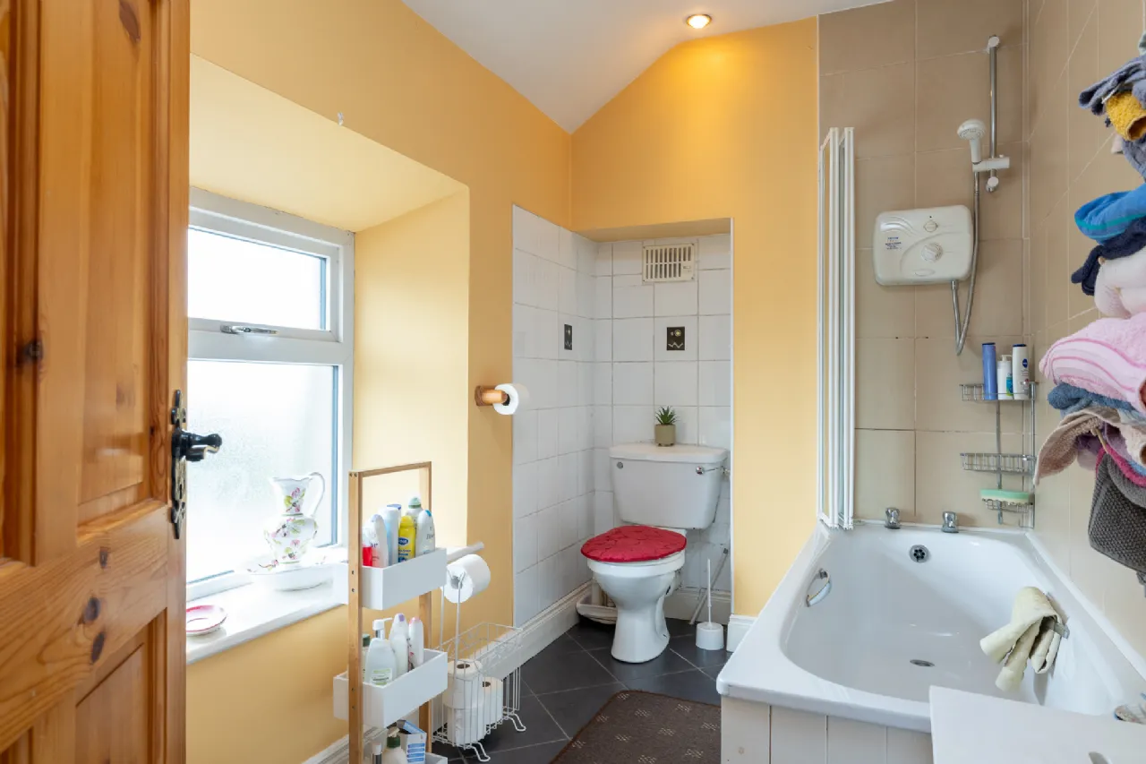 Photo of 10 Hillview Terrace, Rectory Road, Enniscorthy, Co. Wexford., Y21C6V9