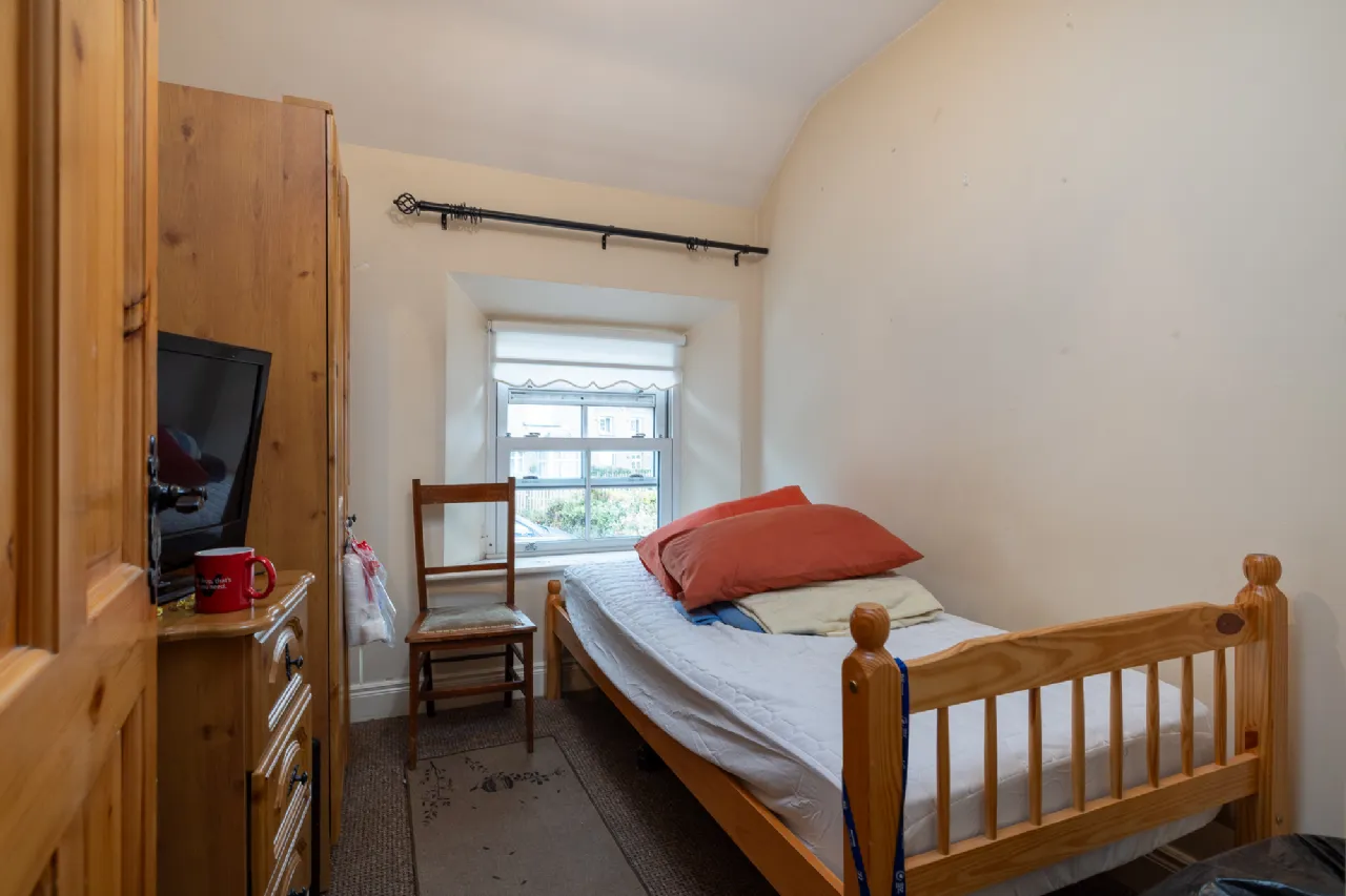 Photo of 10 Hillview Terrace, Rectory Road, Enniscorthy, Co. Wexford., Y21C6V9