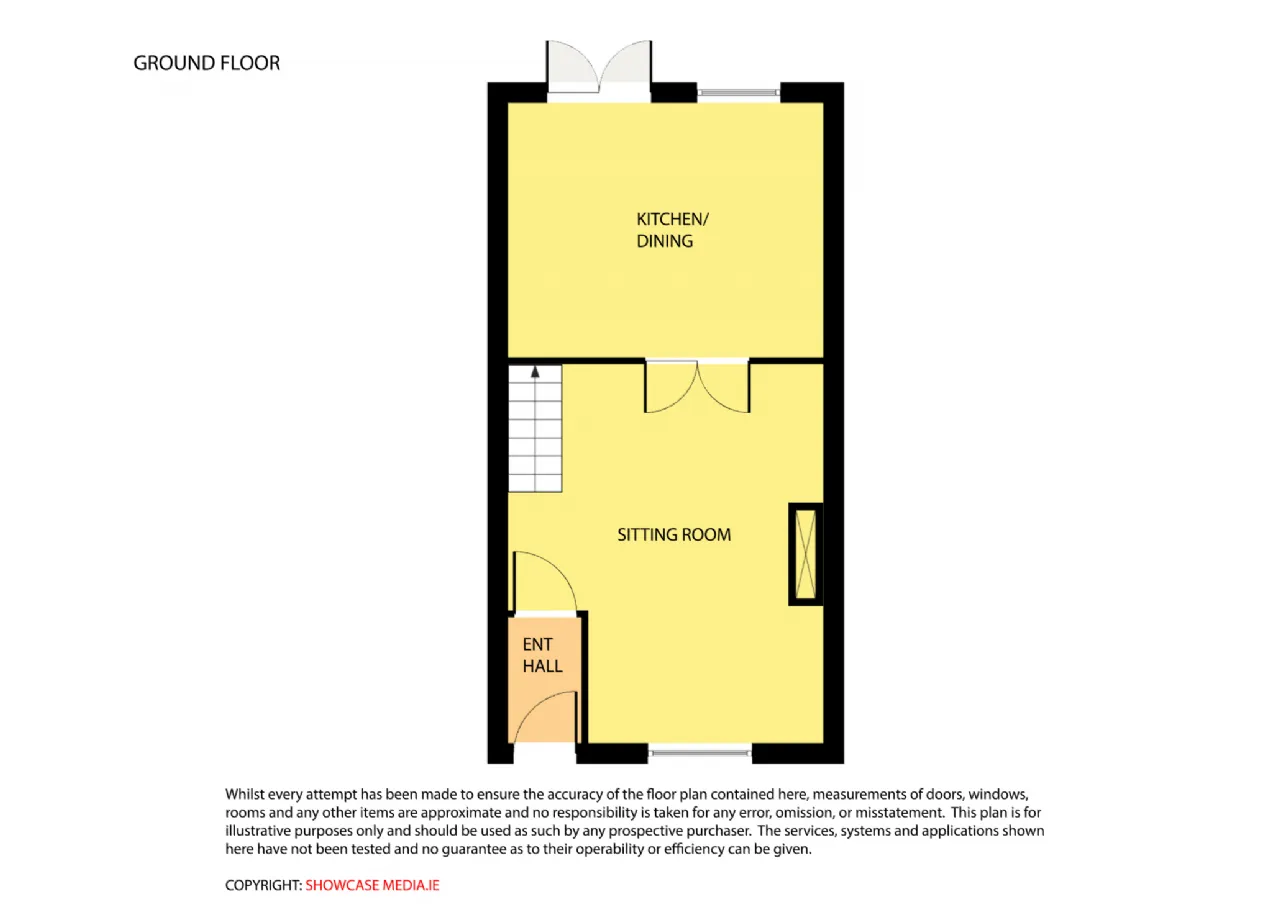 Photo of 10 Hillview Terrace, Rectory Road, Enniscorthy, Co. Wexford., Y21C6V9