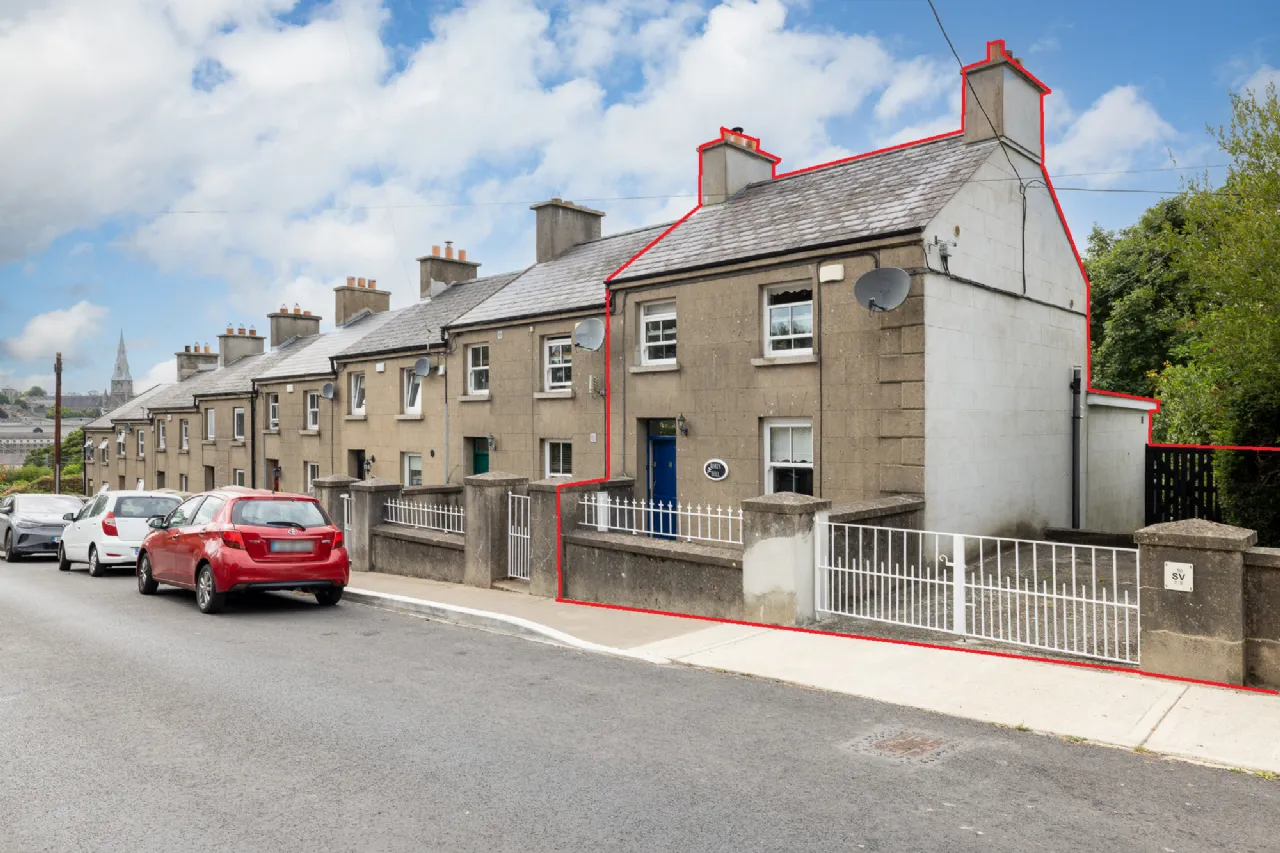 Photo of Robin Hill, 10 Hillview Terrace, Rectory Road, Enniscorthy, Co. Wexford., Y21C6V9