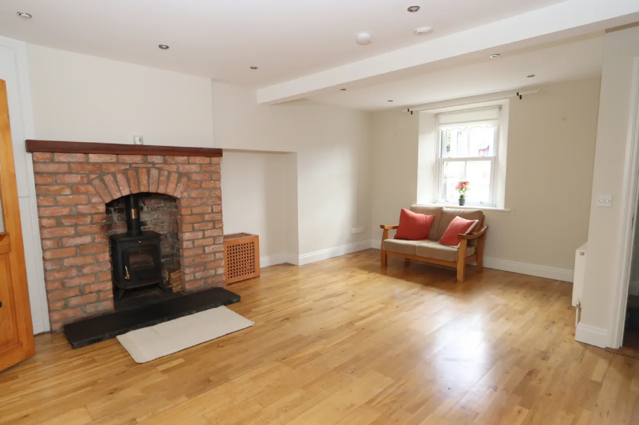 Photo of Robin Hill, 10 Hillview Terrace, Rectory Road, Enniscorthy, Co. Wexford., Y21C6V9