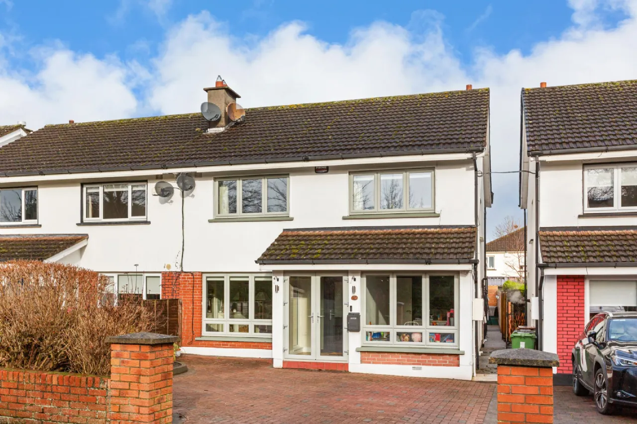 Photo of 16 Aranleigh Mount, Rathfarnham, Dublin 14, D14 H1R8