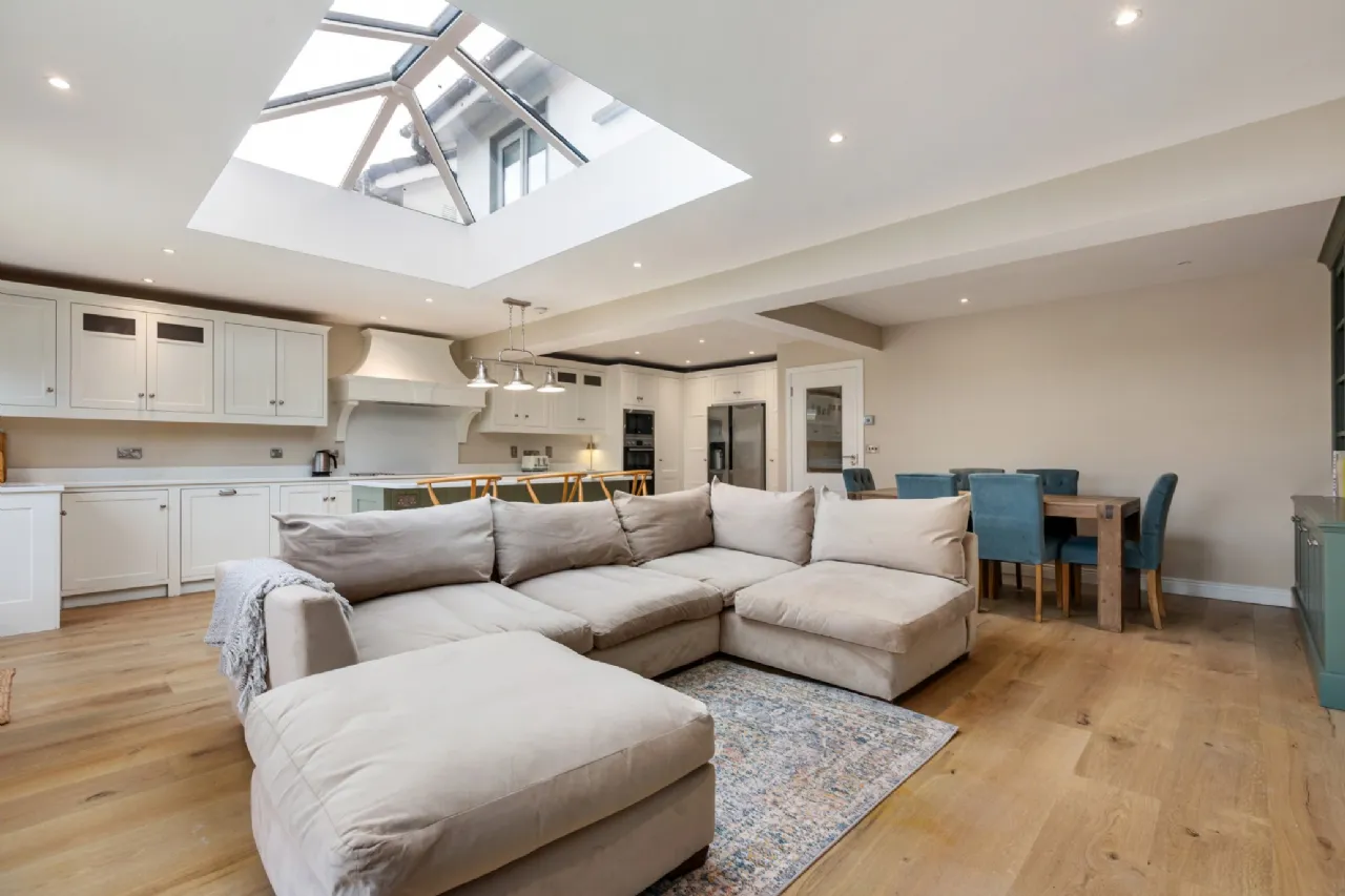 Photo of 16 Aranleigh Mount, Rathfarnham, Dublin 14, D14 H1R8