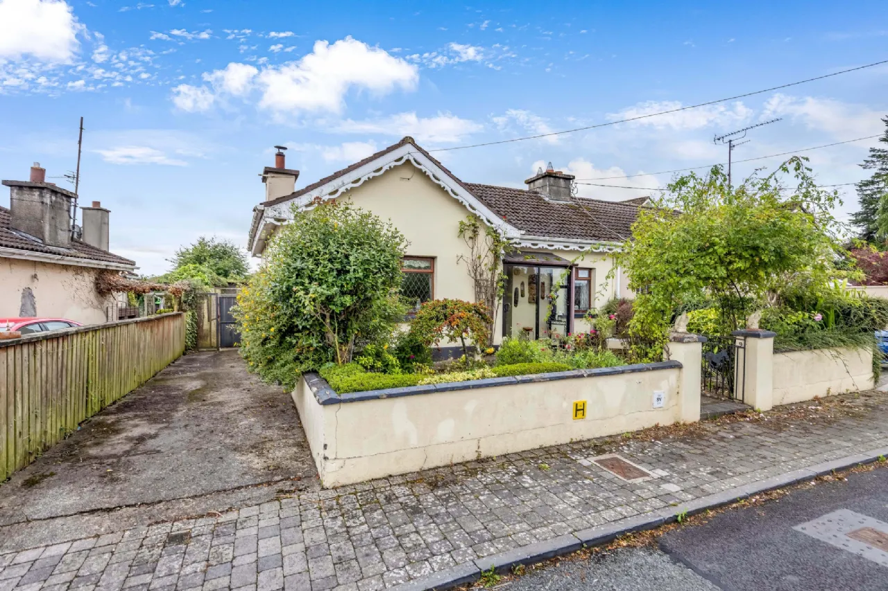 Photo of 5 Sarsfield Avenue, Trim, Co Meath, C15 TN12