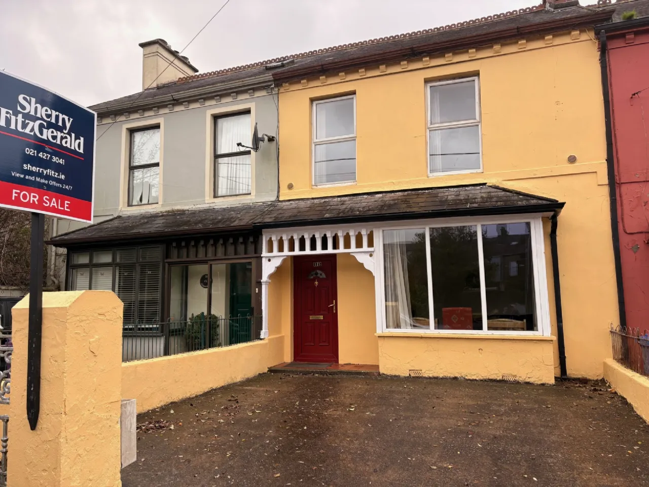 Photo of 15 Aldergrove, Highfield West, College Road, Cork, T12 W2W2
