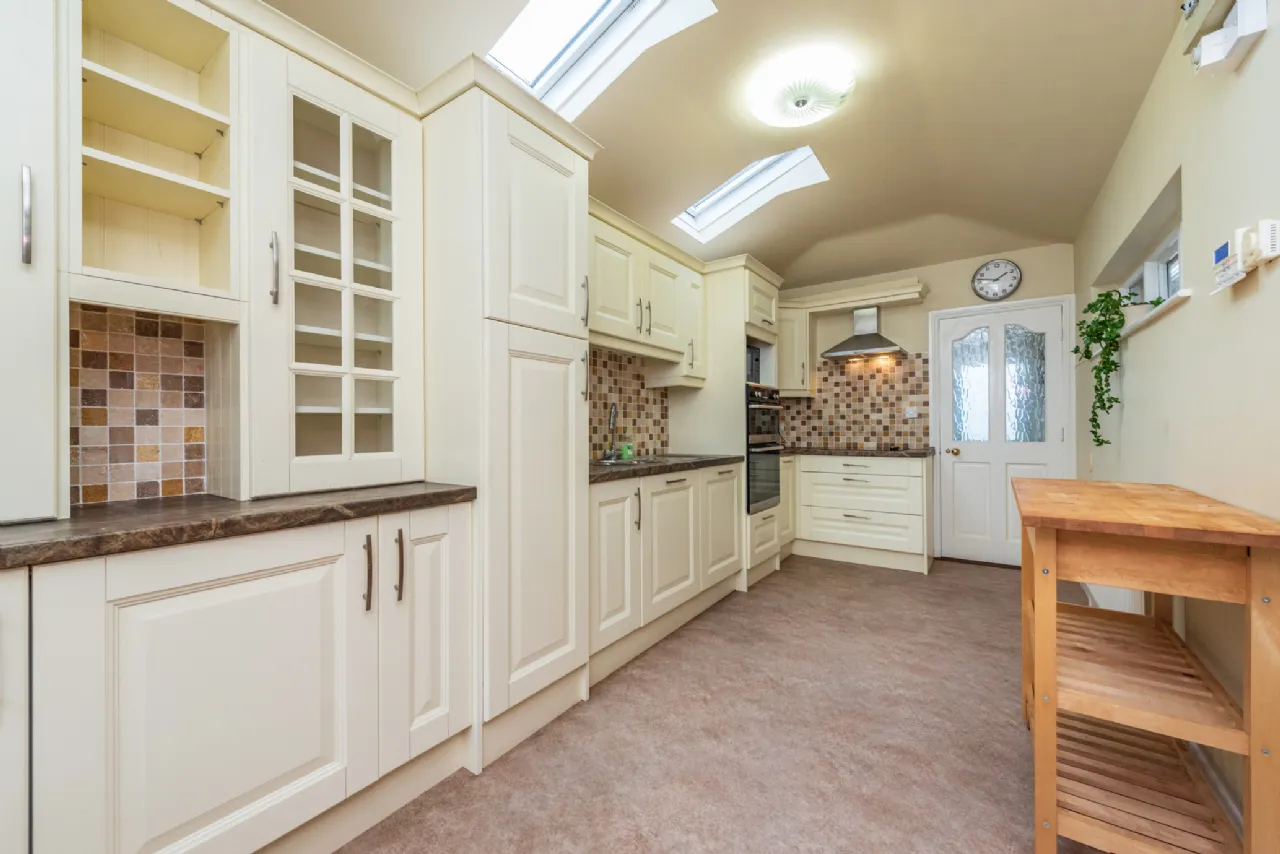 Photo of 35 Woodlands,, Naas,, Co. Kildare, W91 NCK8