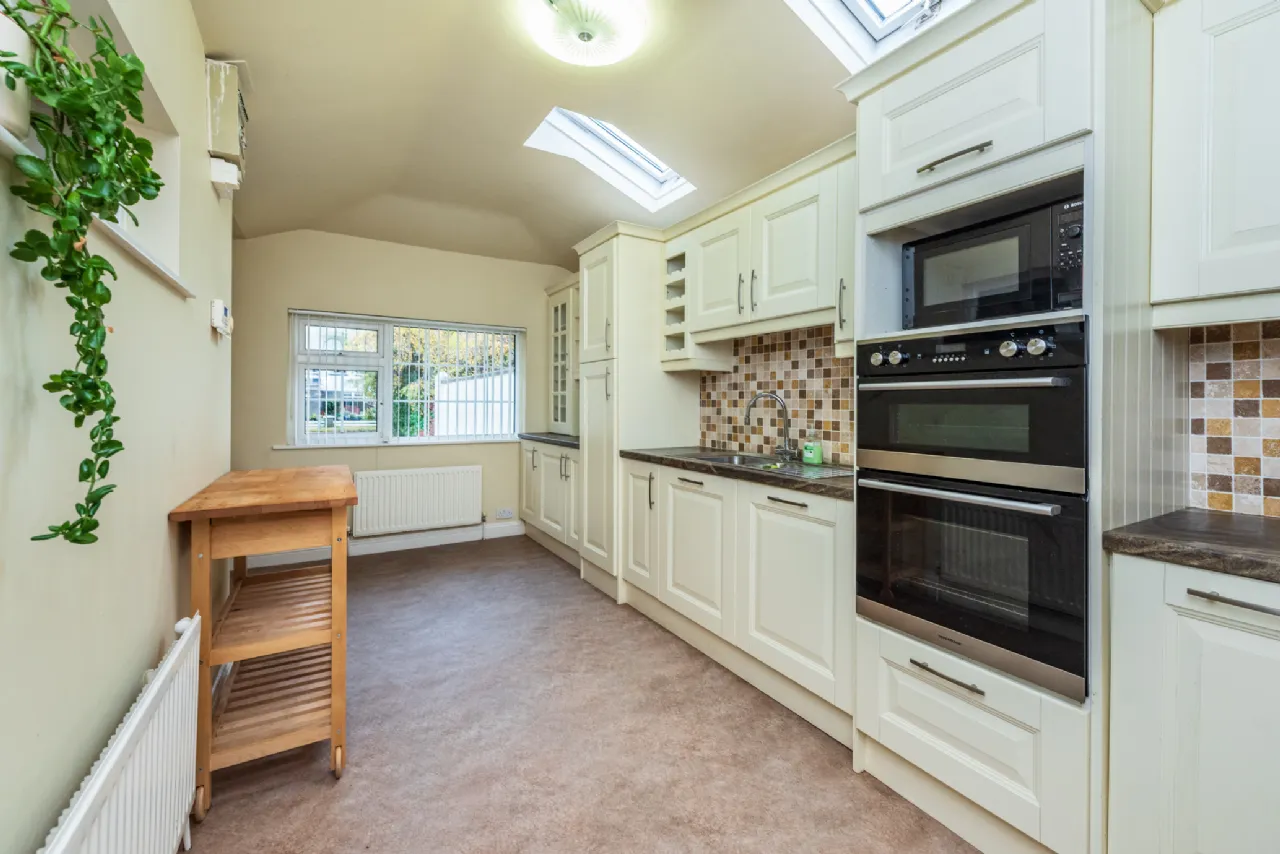 Photo of 35 Woodlands,, Naas,, Co. Kildare, W91 NCK8