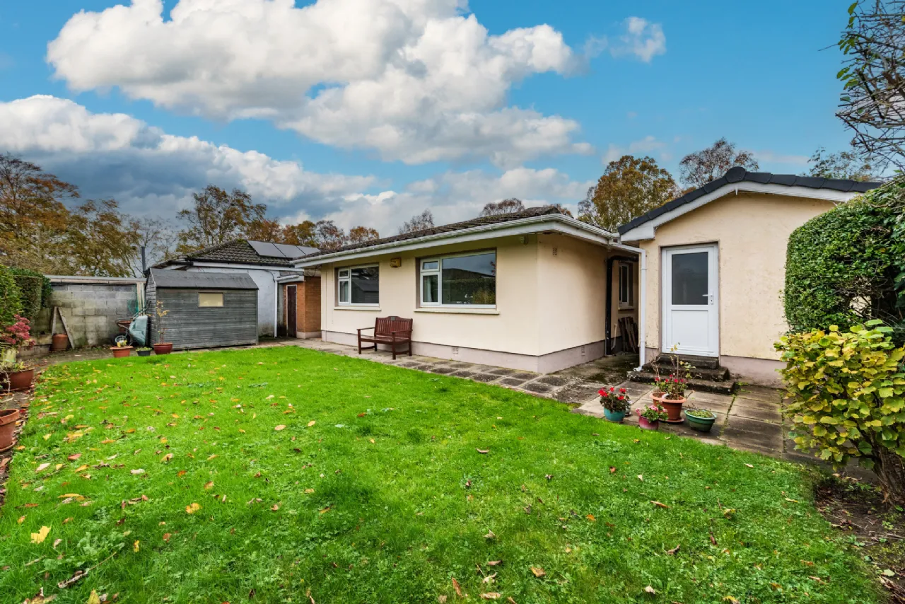 Photo of 35 Woodlands,, Naas,, Co. Kildare, W91 NCK8