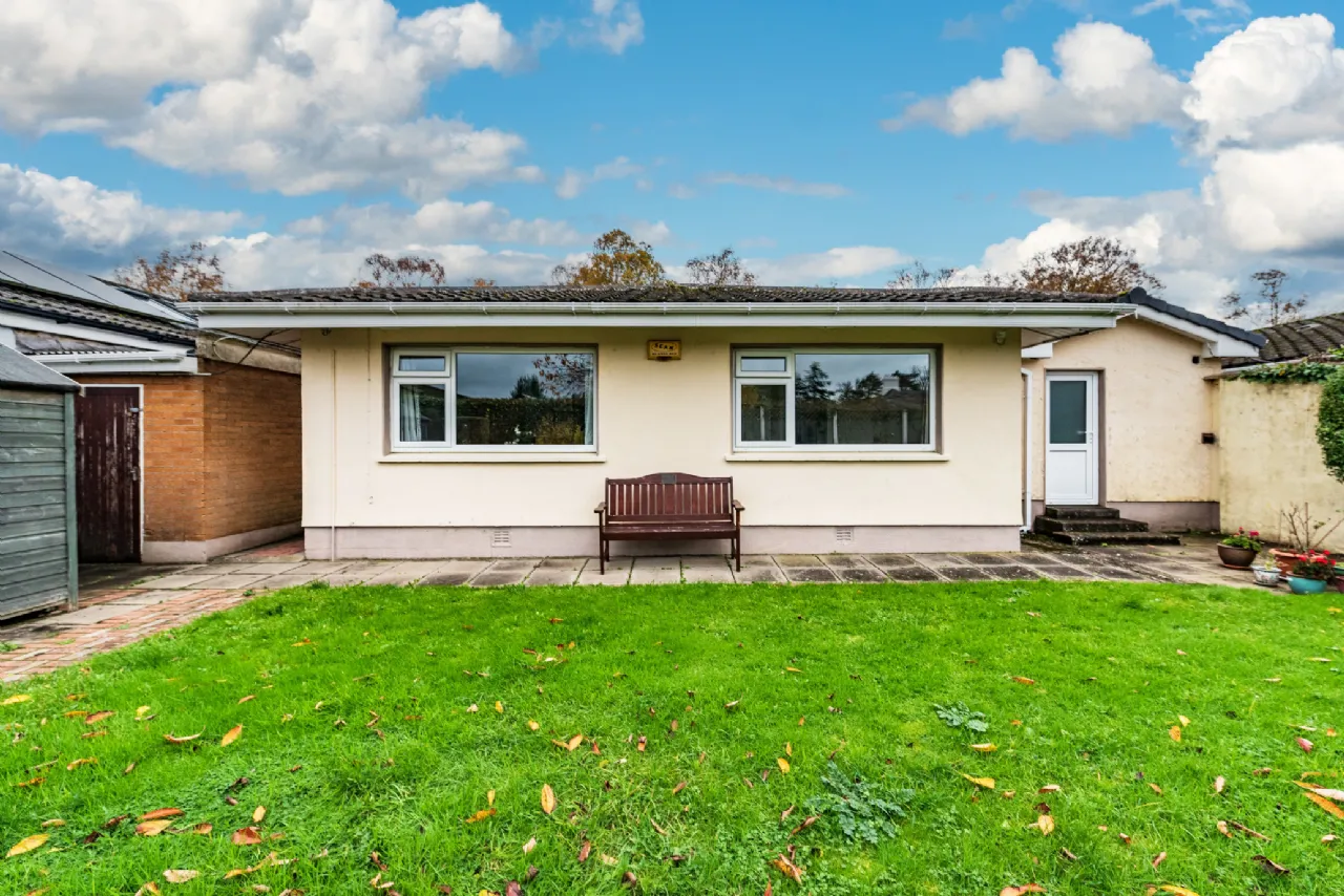 Photo of 35 Woodlands,, Naas,, Co. Kildare, W91 NCK8