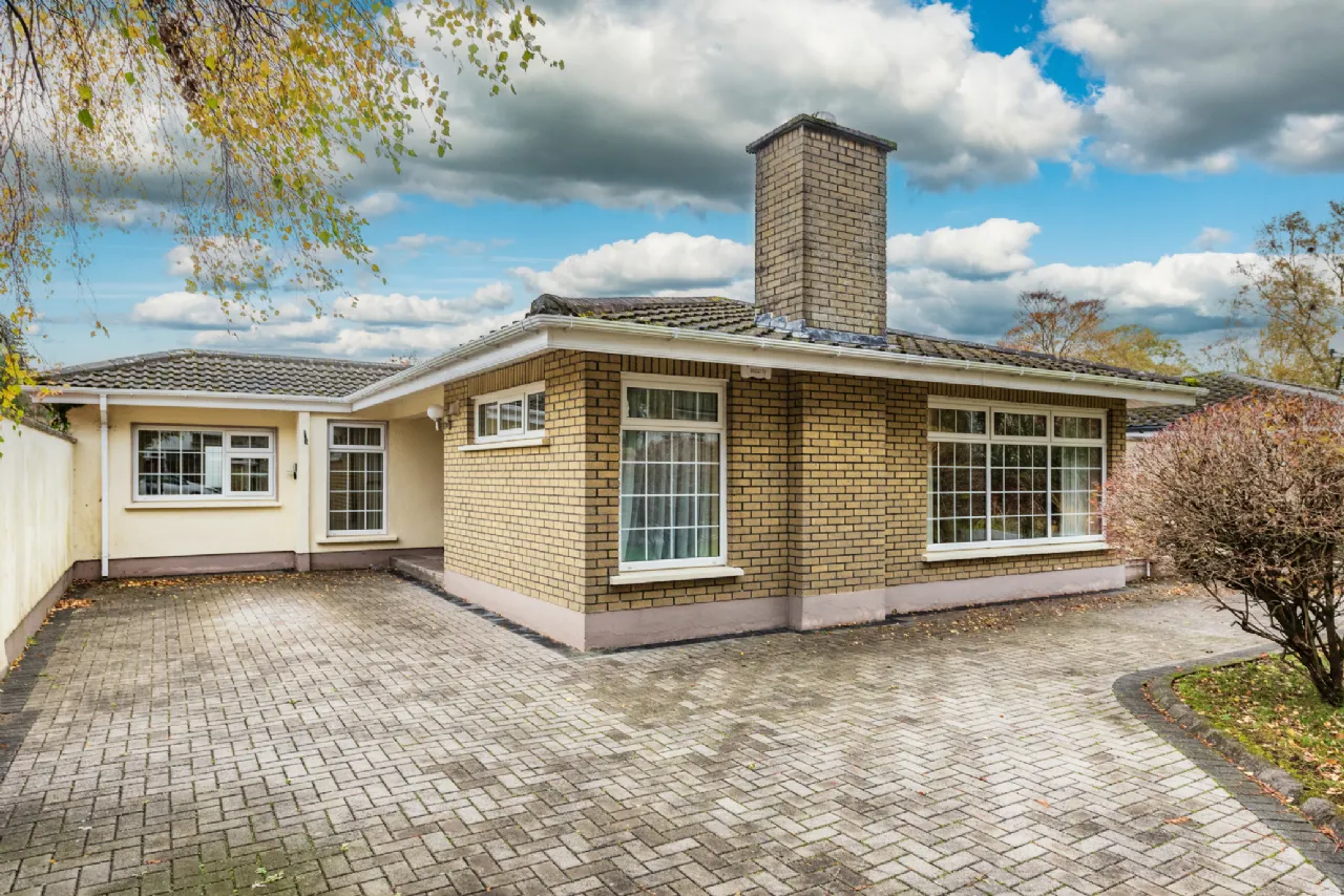 Photo of 35 Woodlands,, Naas,, Co. Kildare, W91 NCK8