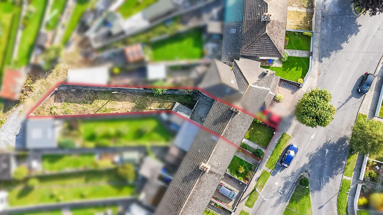 Photo of 16 Saint Francis Terrace, Kilkenny, R95 CHH2