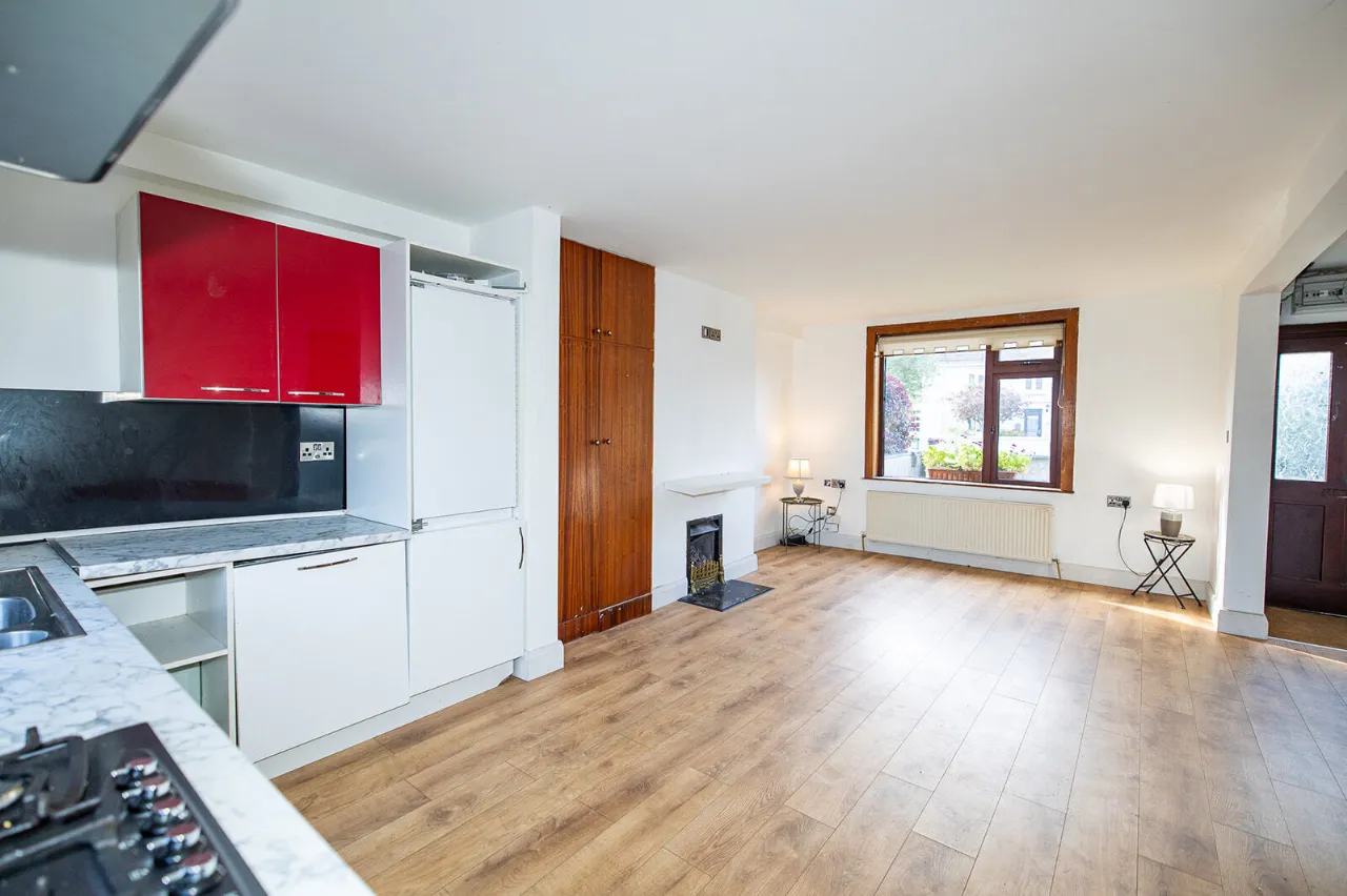 Photo of 16 Saint Francis Terrace, Kilkenny, R95 CHH2