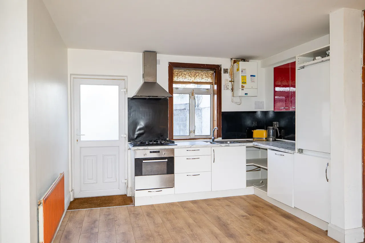 Photo of 16 Saint Francis Terrace, Kilkenny, R95 CHH2