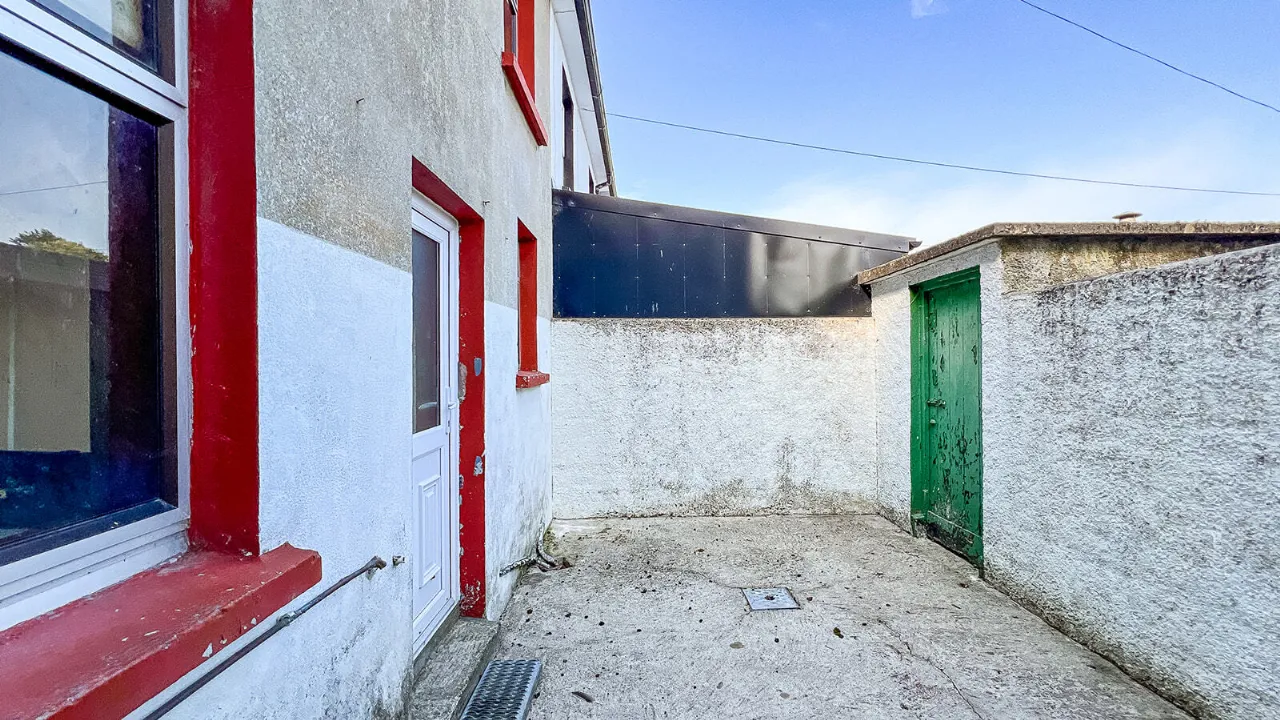 Photo of 16 Saint Francis Terrace, Kilkenny, R95 CHH2