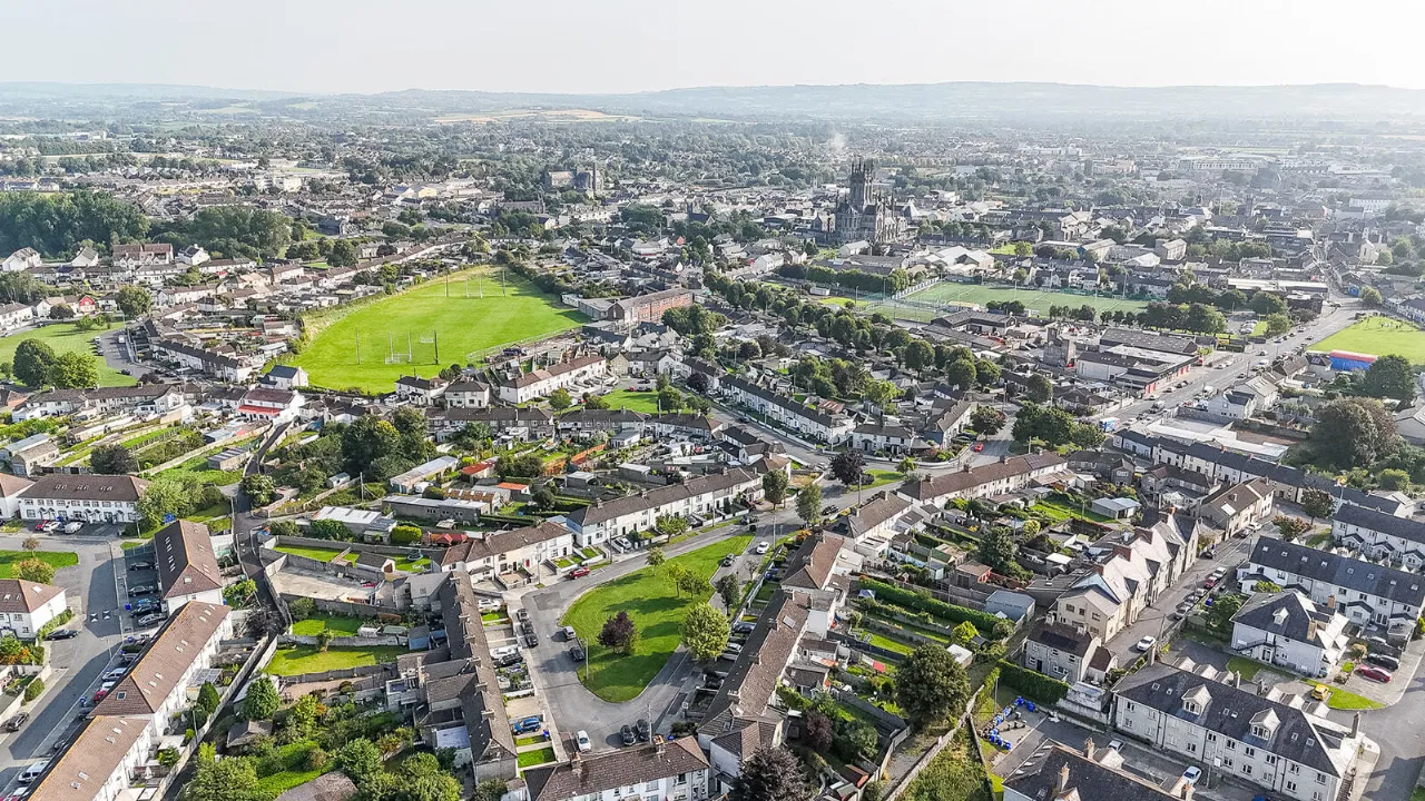 Photo of 16 Saint Francis Terrace, Kilkenny, R95 CHH2
