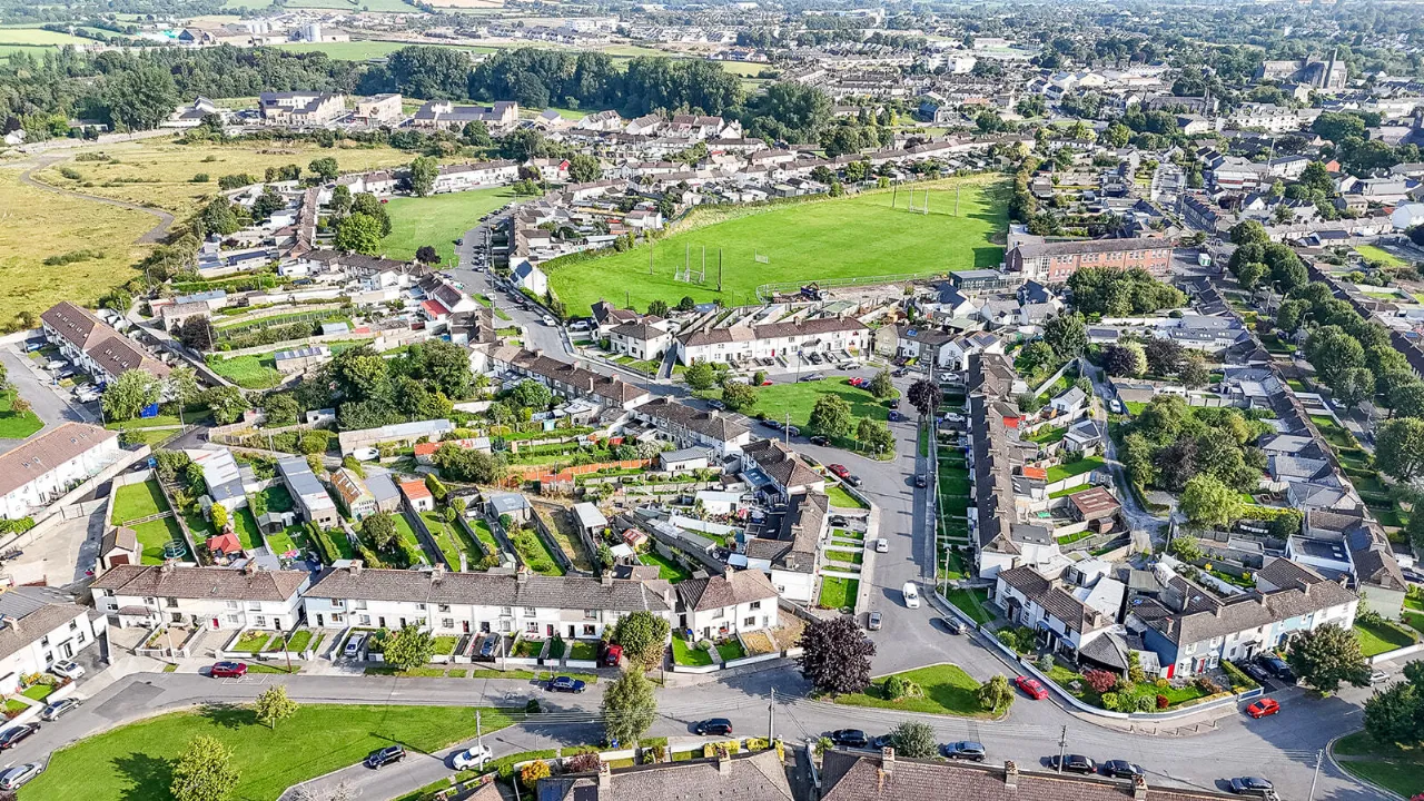 Photo of 16 Saint Francis Terrace, Kilkenny, R95 CHH2