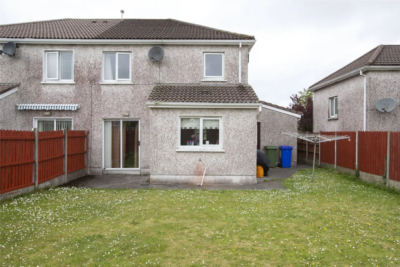 Photo of 25 The Crescent, Lakepoint, Mullingar, Co. Westmeath, N91H6P0