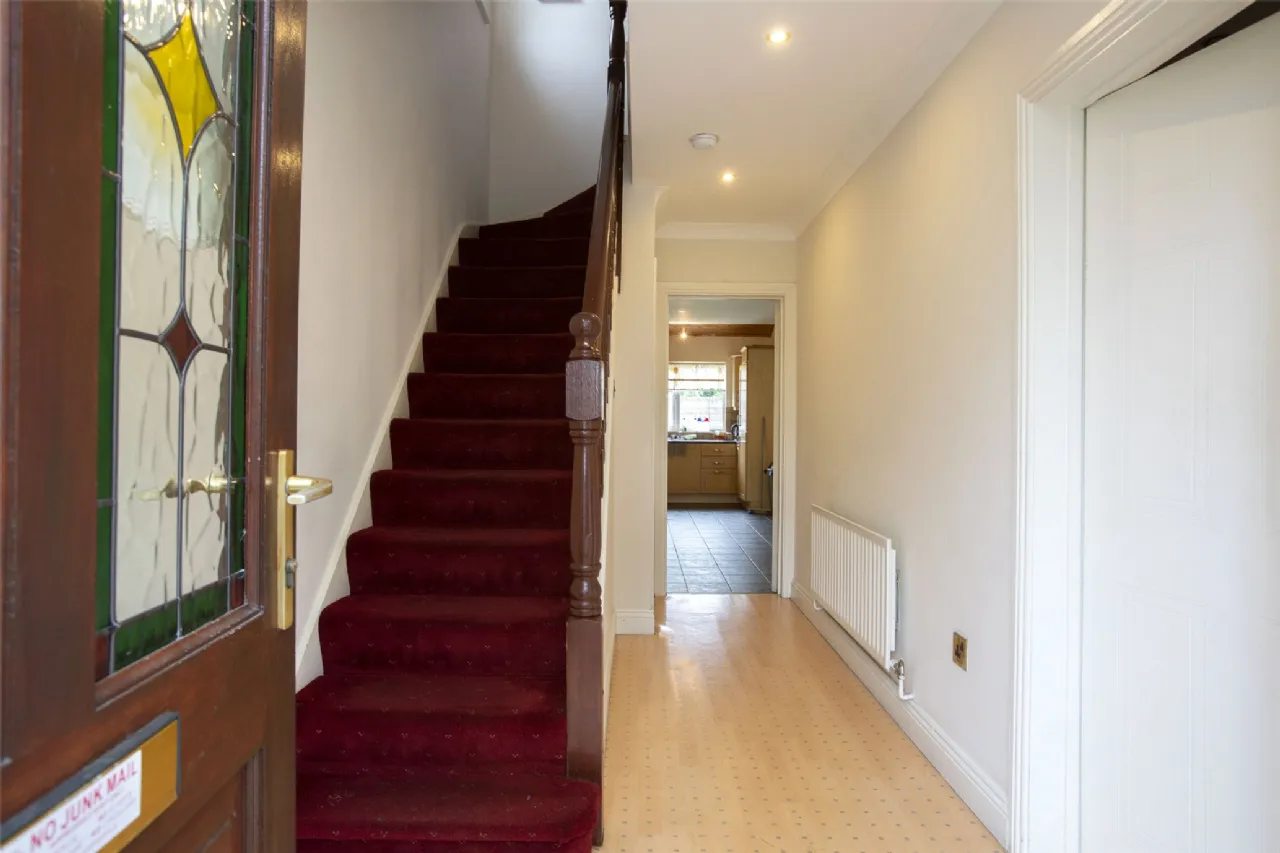 Photo of 25 The Crescent, Lakepoint, Mullingar, Co. Westmeath, N91H6P0