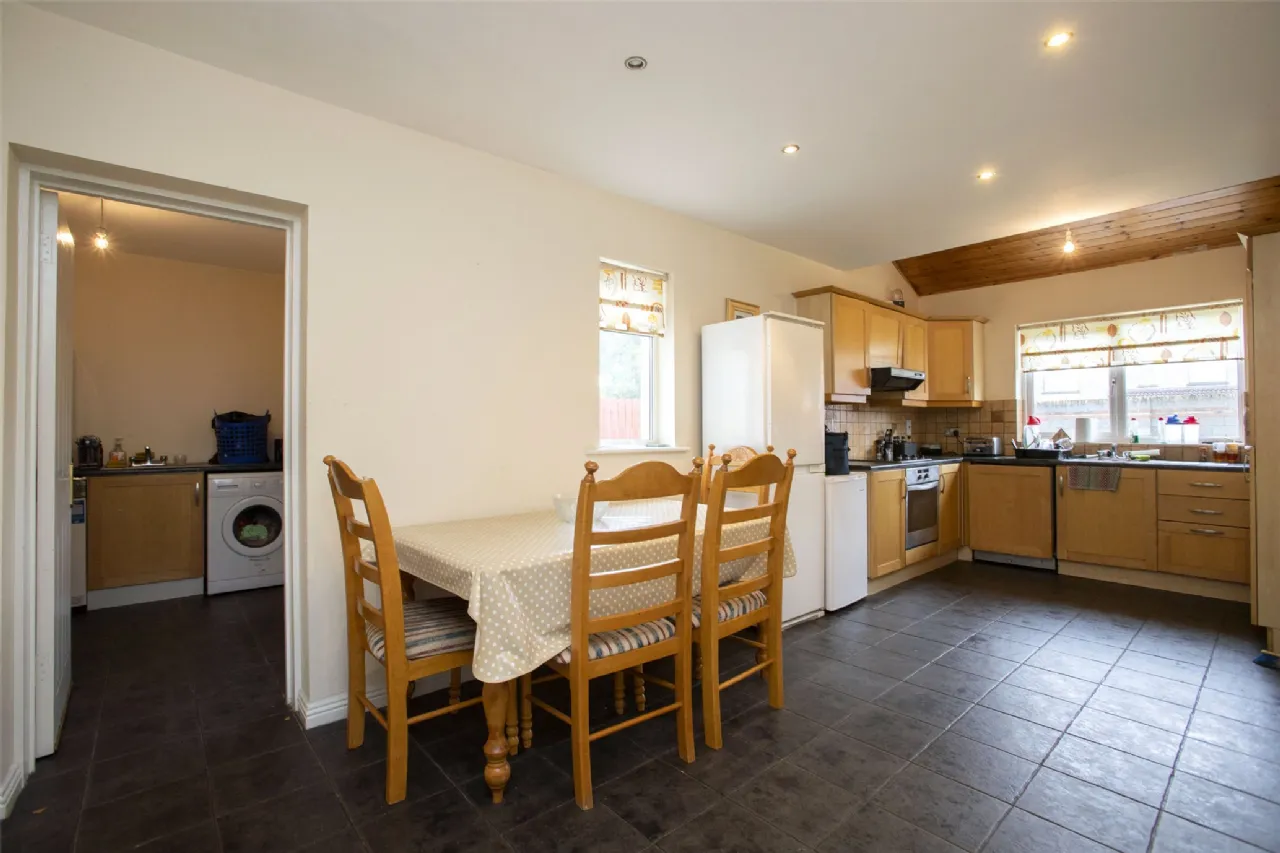 Photo of 25 The Crescent, Lakepoint, Mullingar, Co. Westmeath, N91H6P0